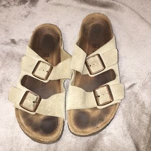 birkenstocks